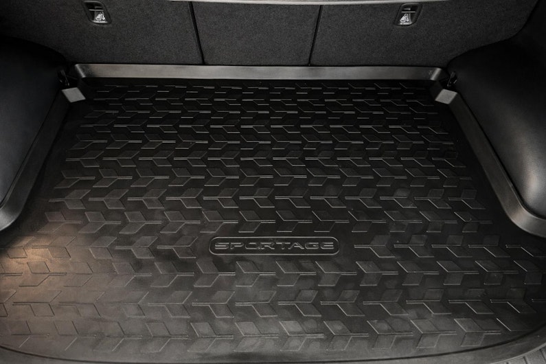 image du véhicule KIA SPORTAGE