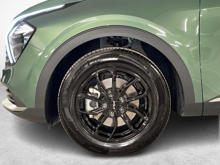 image du véhicule KIA SPORTAGE