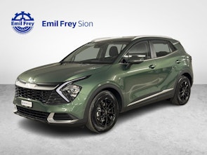 image du véhicule KIA Sportage 1.6 T-GDi 2WD