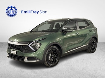 image du véhicule KIA Sportage 1.6 T-GDi 2WD image du véhicule KIA Sportage 1.6 T-GDi 2WD