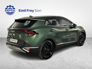 image du véhicule KIA Sportage 1.6 T-GDi 2WD