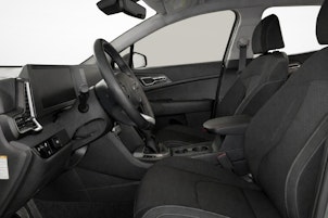 image du véhicule KIA Sportage 1.6 T-GDi 2WD