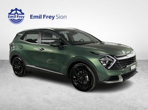 image du véhicule KIA Sportage 1.6 T-GDi 2WD