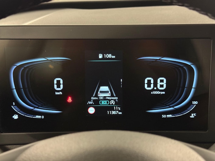 image du véhicule KIA SPORTAGE