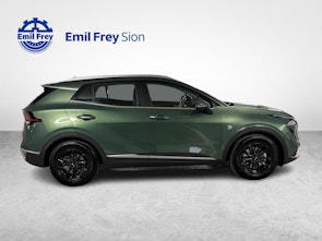 image du véhicule KIA Sportage 1.6 T-GDi 2WD