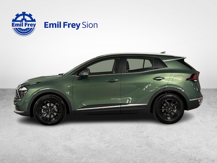 image du véhicule KIA SPORTAGE