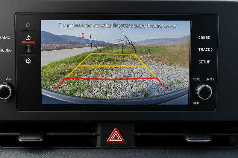 image du véhicule KIA SPORTAGE