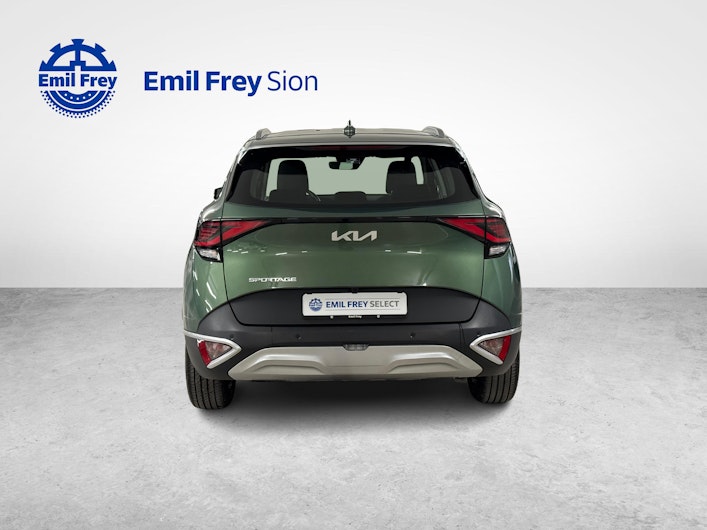 image du véhicule KIA SPORTAGE