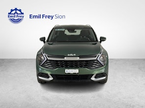 image du véhicule KIA Sportage 1.6 T-GDi 2WD