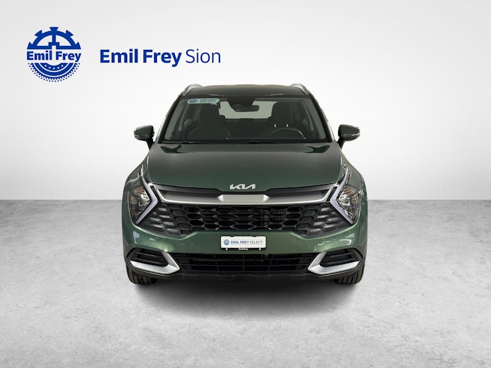 image du véhicule KIA SPORTAGE