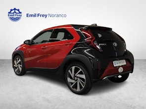 immagine del veicolo TOYOTA Aygo X 1.0 VVT-i Style