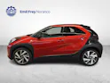 Toyota Aygo X 1.0 VVT-i Style