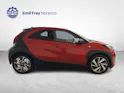 Toyota Aygo X 1.0 VVT-i Style