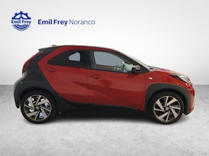 immagine del veicolo TOYOTA Aygo X 1.0 VVT-i Style