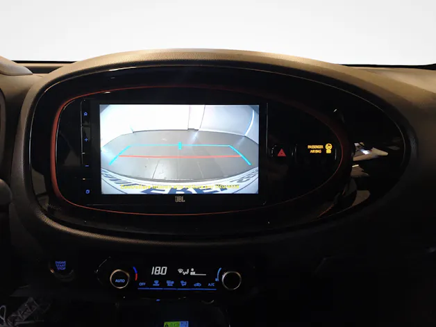 Toyota Aygo X 1.0 VVT-i Style