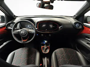 Toyota Aygo X 1.0 VVT-i Style