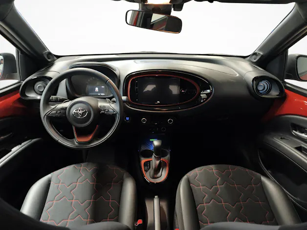 Toyota Aygo X 1.0 VVT-i Style