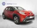 Toyota Aygo X 1.0 VVT-i Style