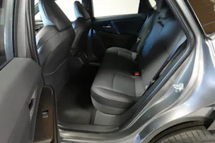 Subaru Solterra eV Luxury AWD