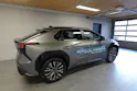 Subaru Solterra eV Luxury AWD