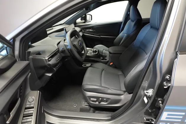 Subaru Solterra eV Luxury AWD