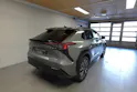 Subaru Solterra eV Luxury AWD