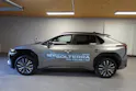 Subaru Solterra eV Luxury AWD