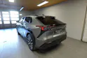 Subaru Solterra eV Luxury AWD