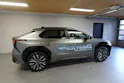 Subaru Solterra eV Luxury AWD