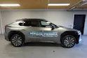 Subaru Solterra eV Luxury AWD