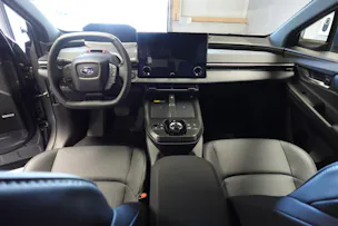 Subaru Solterra eV Luxury AWD