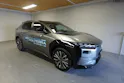Subaru Solterra eV Luxury AWD