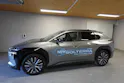 Subaru Solterra eV Luxury AWD