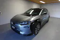 Subaru Solterra eV Luxury AWD