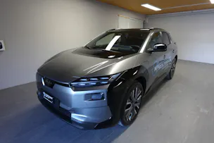 Subaru Solterra eV Luxury AWD