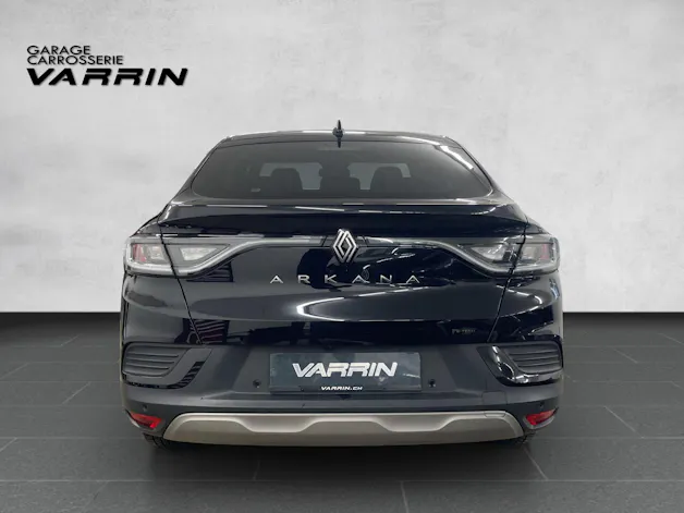 Renault Arkana 1.6 E-Tech techno