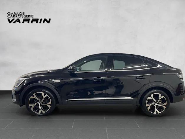 Renault Arkana 1.6 E-Tech techno