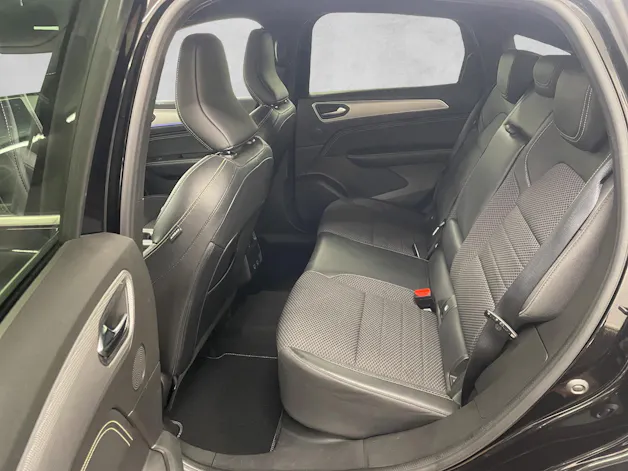 Renault Arkana 1.6 E-Tech techno