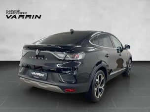 Renault Arkana 1.6 E-Tech techno