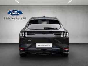 Ford Mustang Mach-E Standard AWD