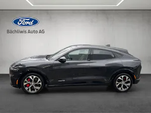 Ford Mustang Mach-E Standard AWD