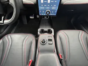 Ford Mustang Mach-E Standard AWD
