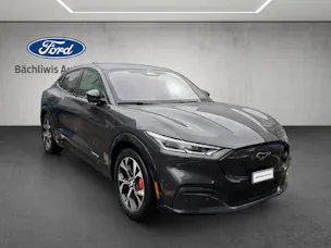 Ford Mustang Mach-E Standard AWD
