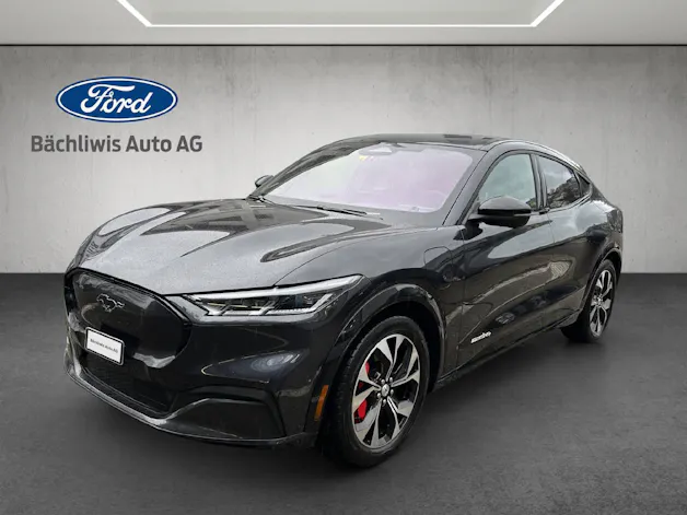 Ford Mustang Mach-E Standard AWD
