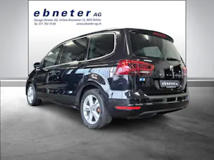 SEAT Alhambra 2.0 TDI 184 St. A. 4x4 DSG S/S