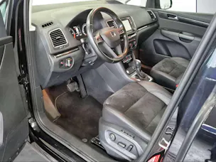 SEAT Alhambra 2.0 TDI 184 St. A. 4x4 DSG S/S