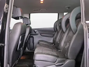 SEAT Alhambra 2.0 TDI 184 St. A. 4x4 DSG S/S