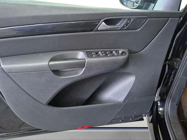 SEAT Alhambra 2.0 TDI 184 St. A. 4x4 DSG S/S