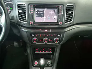 SEAT Alhambra 2.0 TDI 184 St. A. 4x4 DSG S/S