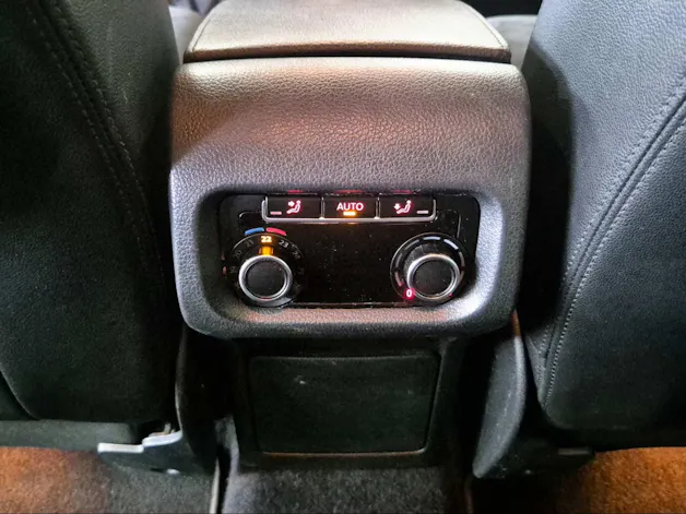 SEAT Alhambra 2.0 TDI 184 St. A. 4x4 DSG S/S